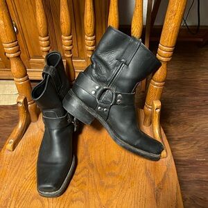 Frye boots